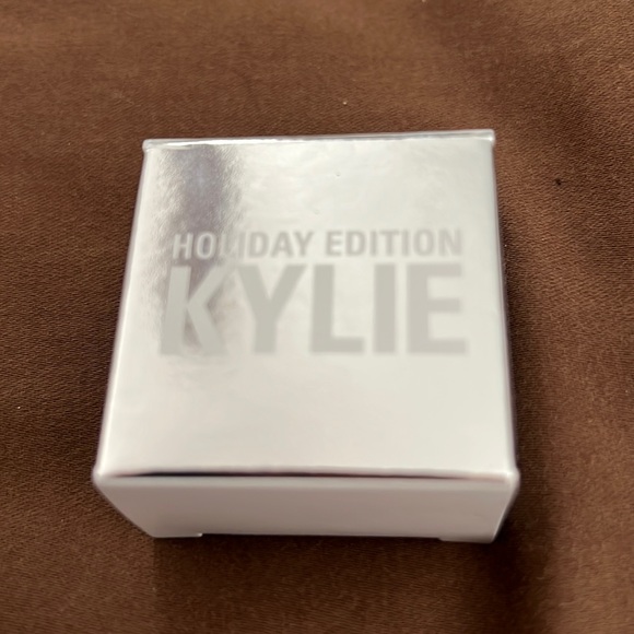 Kylie cosmetics crème shadow - Picture 1 of 4